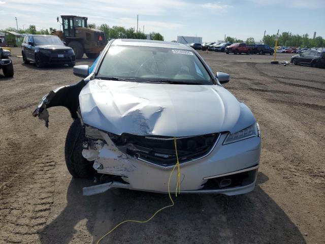 Photo 4 VIN: 19UUB3F3XHA801184 - ACURA TLX 