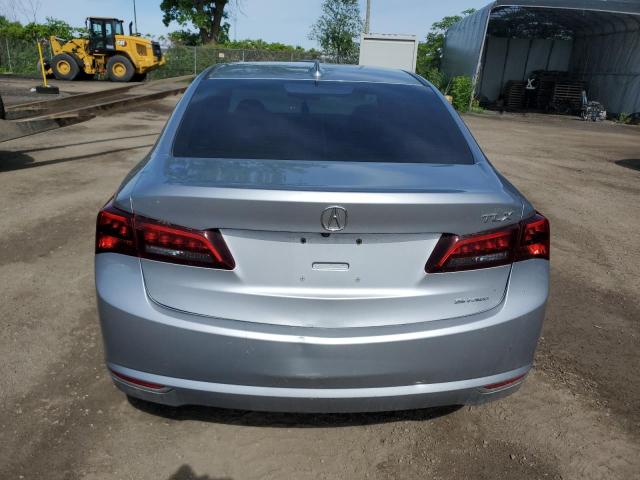 Photo 5 VIN: 19UUB3F3XHA801184 - ACURA TLX 