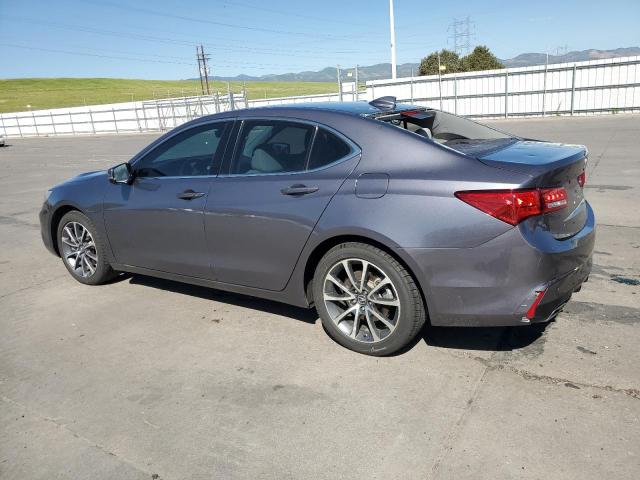 Photo 1 VIN: 19UUB3F3XJA003838 - ACURA TLX 