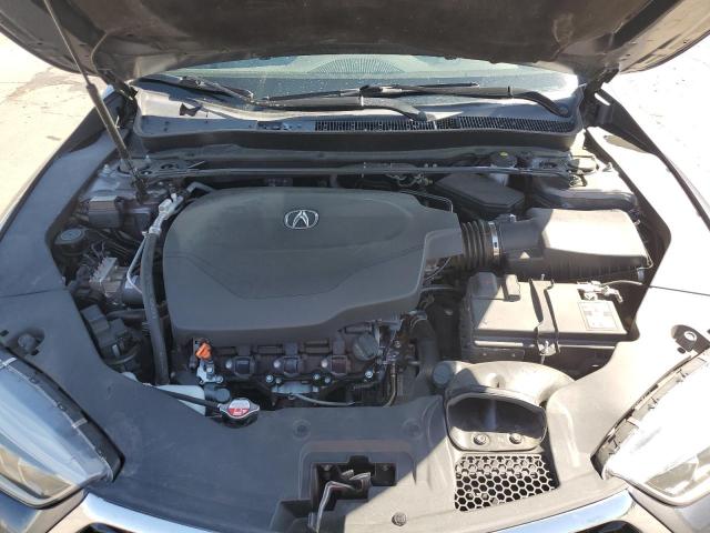 Photo 10 VIN: 19UUB3F3XJA003838 - ACURA TLX 