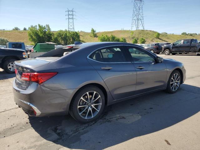 Photo 2 VIN: 19UUB3F3XJA003838 - ACURA TLX 