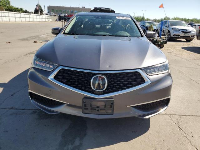 Photo 4 VIN: 19UUB3F3XJA003838 - ACURA TLX 