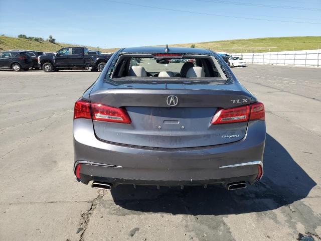 Photo 5 VIN: 19UUB3F3XJA003838 - ACURA TLX 