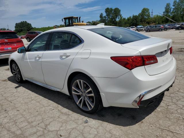 Photo 1 VIN: 19UUB3F40LA000507 - ACURA TLX TECHNO 