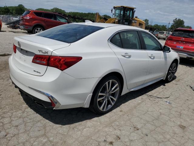 Photo 2 VIN: 19UUB3F40LA000507 - ACURA TLX TECHNO 