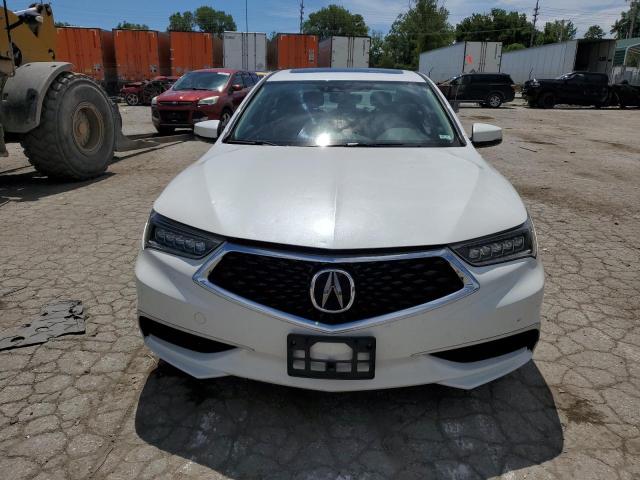 Photo 4 VIN: 19UUB3F40LA000507 - ACURA TLX TECHNO 