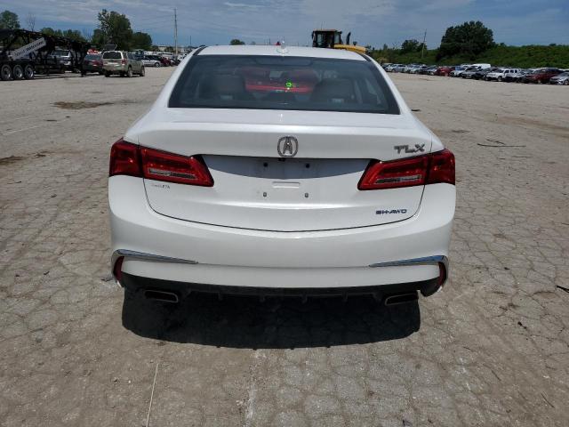 Photo 5 VIN: 19UUB3F40LA000507 - ACURA TLX TECHNO 