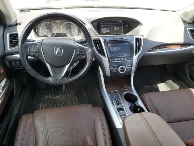 Photo 7 VIN: 19UUB3F40LA000507 - ACURA TLX TECHNO 