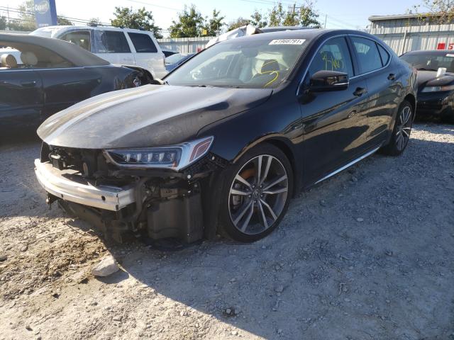 Photo 1 VIN: 19UUB3F41KA003530 - ACURA TLX TECHNO 