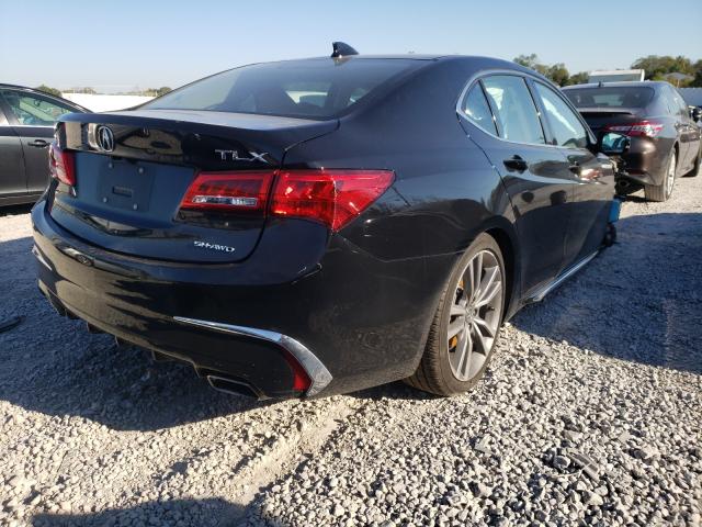 Photo 3 VIN: 19UUB3F41KA003530 - ACURA TLX TECHNO 