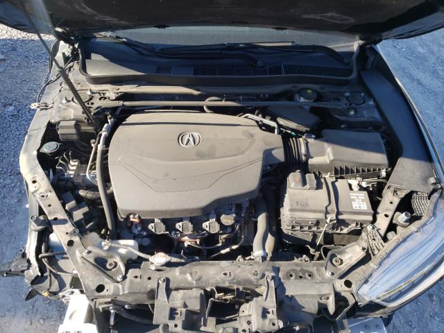 Photo 6 VIN: 19UUB3F41KA003530 - ACURA TLX TECHNO 