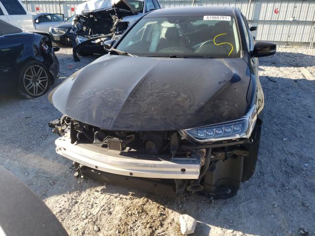 Photo 8 VIN: 19UUB3F41KA003530 - ACURA TLX TECHNO 