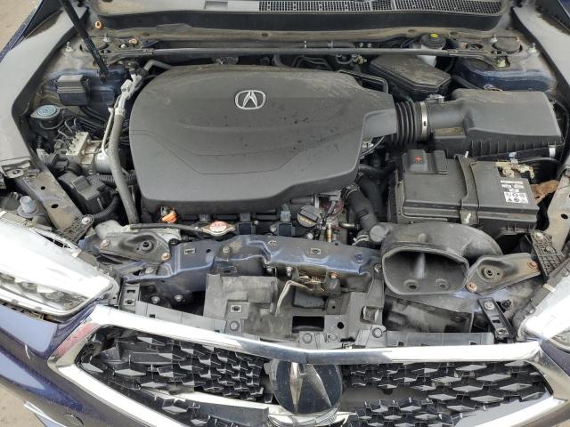 Photo 10 VIN: 19UUB3F41KA006346 - ACURA TLX TECHNO 