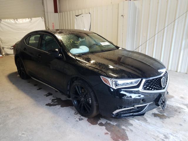 Photo 0 VIN: 19UUB3F41KA006556 - ACURA TLX TECHNO 