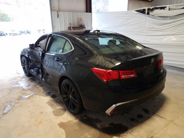 Photo 2 VIN: 19UUB3F41KA006556 - ACURA TLX TECHNO 