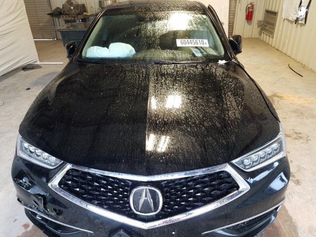 Photo 6 VIN: 19UUB3F41KA006556 - ACURA TLX TECHNO 