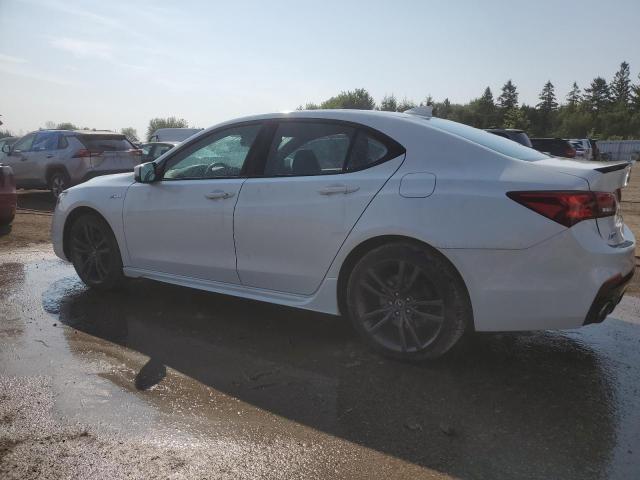 Photo 1 VIN: 19UUB3F41LA801737 - ACURA TLX TECHNO 