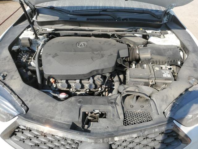 Photo 10 VIN: 19UUB3F41LA801737 - ACURA TLX TECHNO 