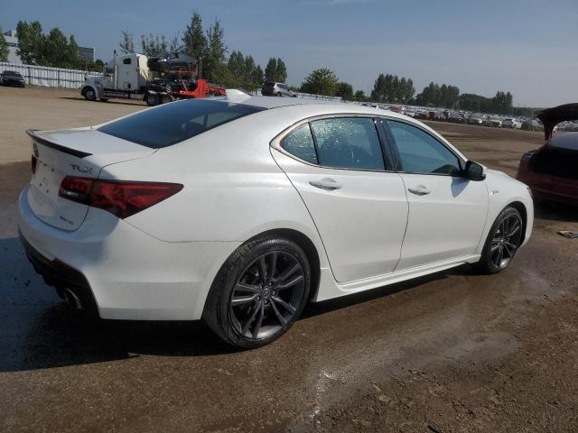 Photo 2 VIN: 19UUB3F41LA801737 - ACURA TLX TECHNO 