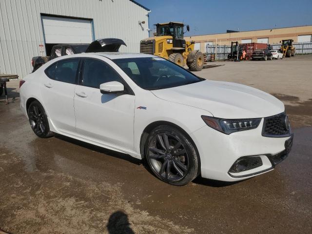 Photo 3 VIN: 19UUB3F41LA801737 - ACURA TLX TECHNO 