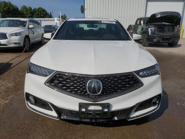 Photo 4 VIN: 19UUB3F41LA801737 - ACURA TLX TECHNO 