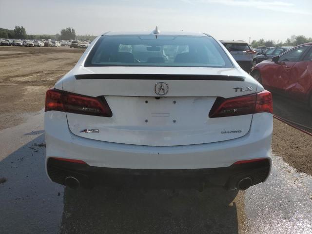 Photo 5 VIN: 19UUB3F41LA801737 - ACURA TLX TECHNO 