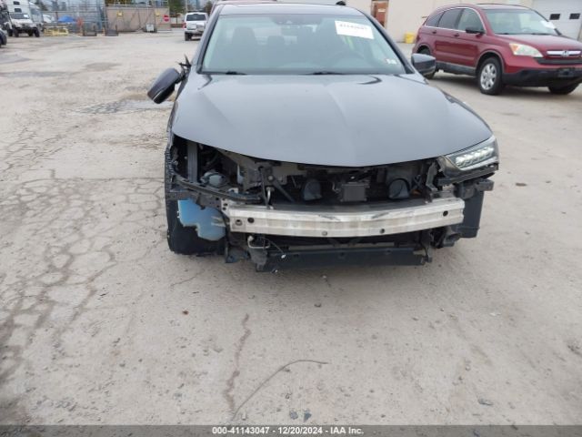 Photo 5 VIN: 19UUB3F42KA006985 - ACURA TLX 