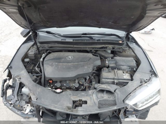 Photo 9 VIN: 19UUB3F42KA006985 - ACURA TLX 