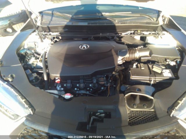 Photo 9 VIN: 19UUB3F42LA004042 - ACURA TLX 