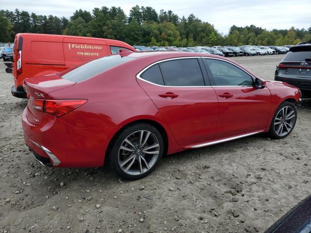 Photo 2 VIN: 19UUB3F43KA002069 - ACURA TLX TECHNO 