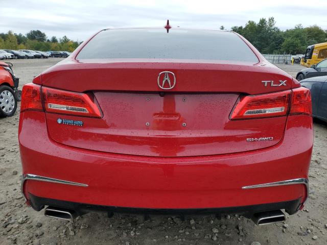 Photo 5 VIN: 19UUB3F43KA002069 - ACURA TLX TECHNO 