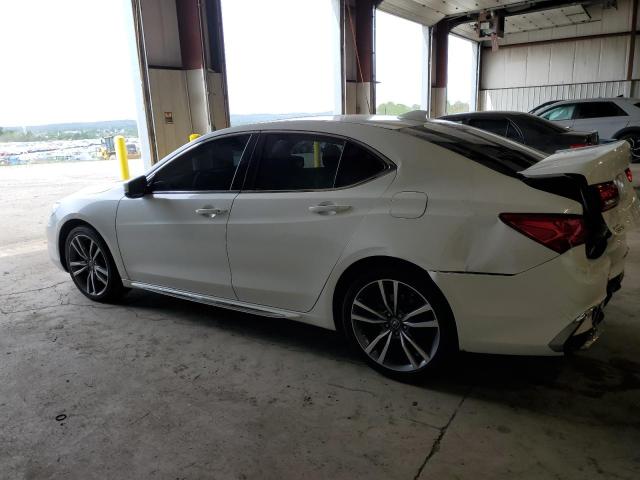 Photo 1 VIN: 19UUB3F43KA005103 - ACURA TLX TECHNO 