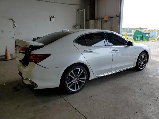 Photo 2 VIN: 19UUB3F43KA005103 - ACURA TLX TECHNO 