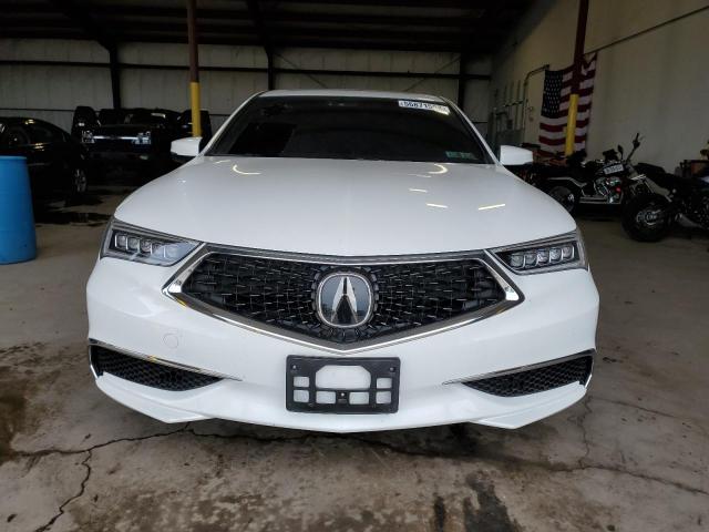 Photo 4 VIN: 19UUB3F43KA005103 - ACURA TLX TECHNO 