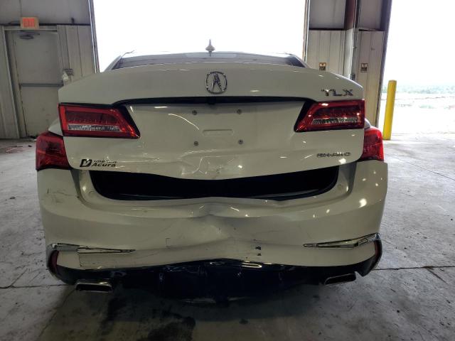 Photo 5 VIN: 19UUB3F43KA005103 - ACURA TLX TECHNO 