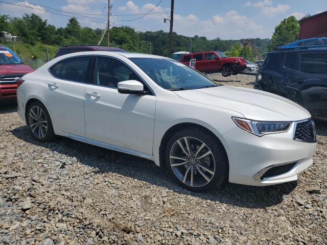 Photo 3 VIN: 19UUB3F43LA004017 - ACURA TLX 