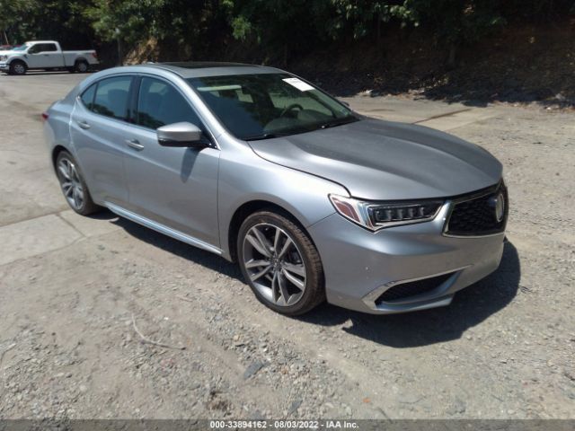 Photo 0 VIN: 19UUB3F44KA005921 - ACURA TLX 