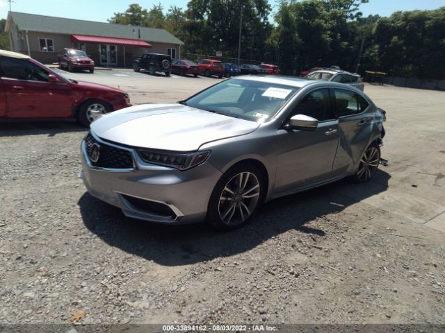 Photo 1 VIN: 19UUB3F44KA005921 - ACURA TLX 