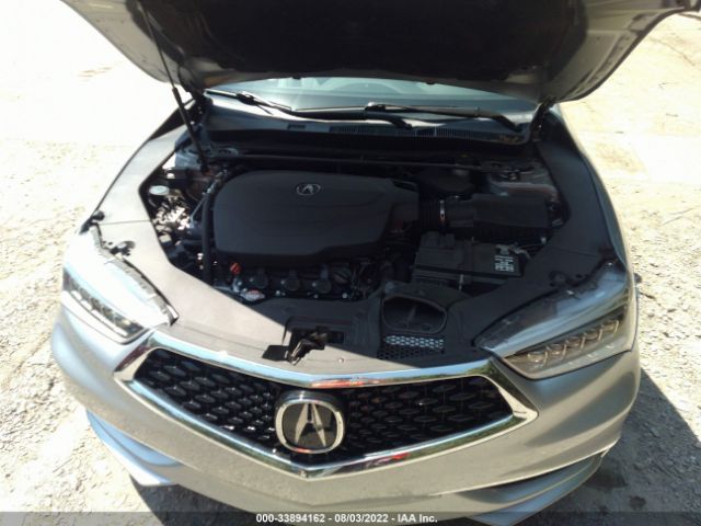 Photo 9 VIN: 19UUB3F44KA005921 - ACURA TLX 