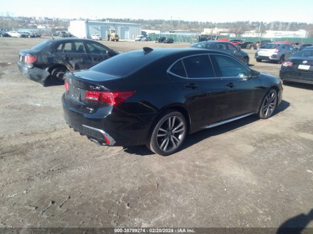 Photo 3 VIN: 19UUB3F44LA003104 - ACURA TLX 