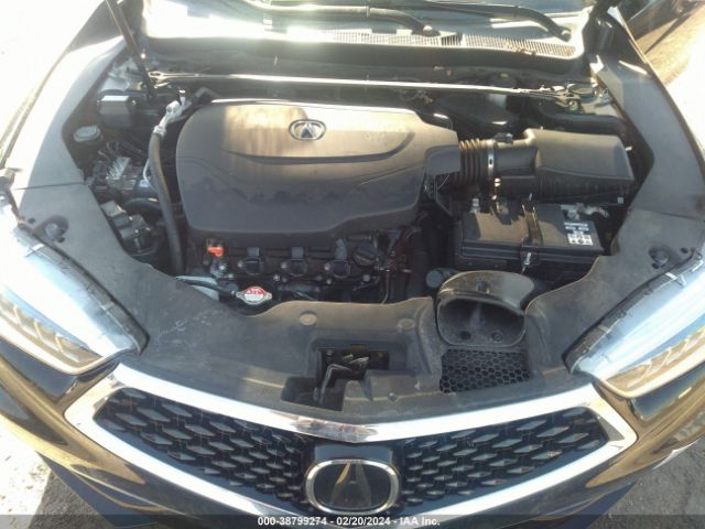 Photo 9 VIN: 19UUB3F44LA003104 - ACURA TLX 