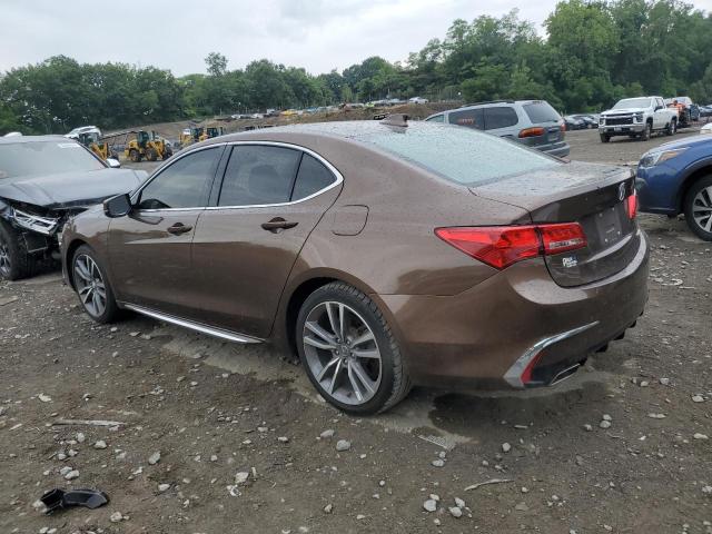 Photo 1 VIN: 19UUB3F45LA000051 - ACURA TLX 