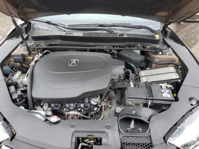 Photo 10 VIN: 19UUB3F45LA000051 - ACURA TLX 