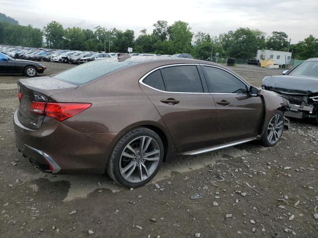 Photo 2 VIN: 19UUB3F45LA000051 - ACURA TLX 