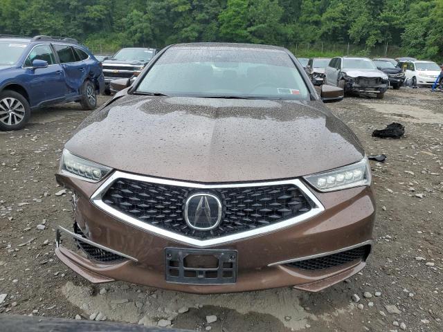 Photo 4 VIN: 19UUB3F45LA000051 - ACURA TLX 