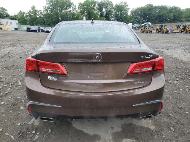 Photo 5 VIN: 19UUB3F45LA000051 - ACURA TLX 