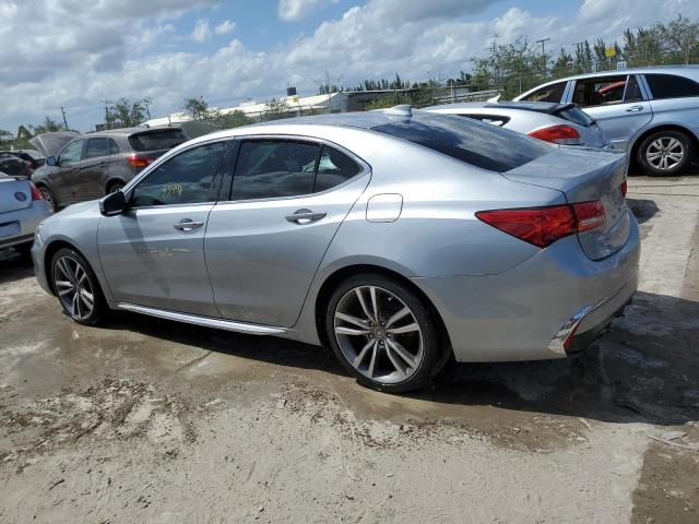 Photo 1 VIN: 19UUB3F45LA003127 - ACURA TLX TECHNO 