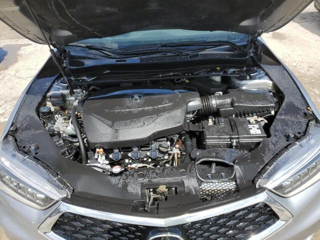 Photo 10 VIN: 19UUB3F45LA003127 - ACURA TLX TECHNO 