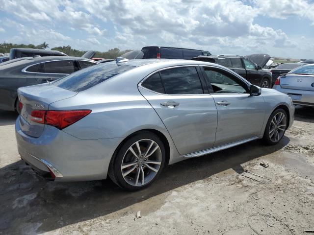 Photo 2 VIN: 19UUB3F45LA003127 - ACURA TLX TECHNO 