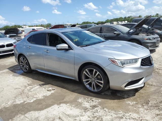 Photo 3 VIN: 19UUB3F45LA003127 - ACURA TLX TECHNO 